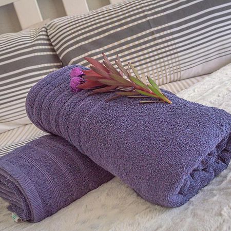 فندق Fynbos Golf And Country Estate Eersterivierstrand المظهر الخارجي الصورة
