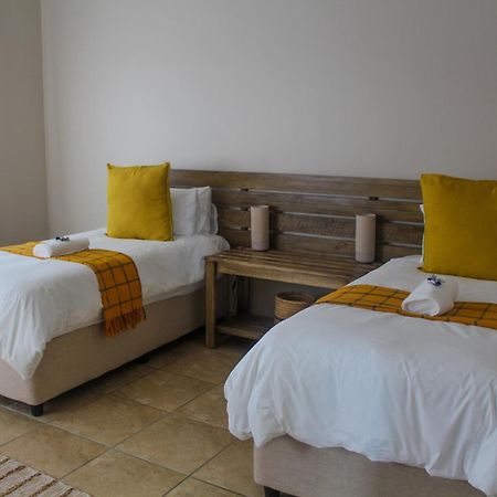 فندق Fynbos Golf And Country Estate Eersterivierstrand المظهر الخارجي الصورة