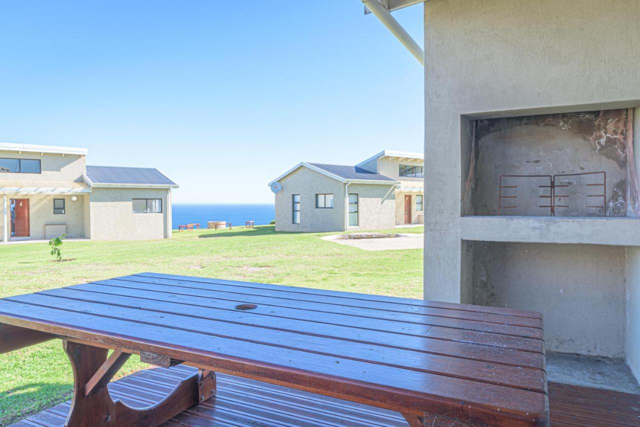 فندق Fynbos Golf And Country Estate Eersterivierstrand المظهر الخارجي الصورة