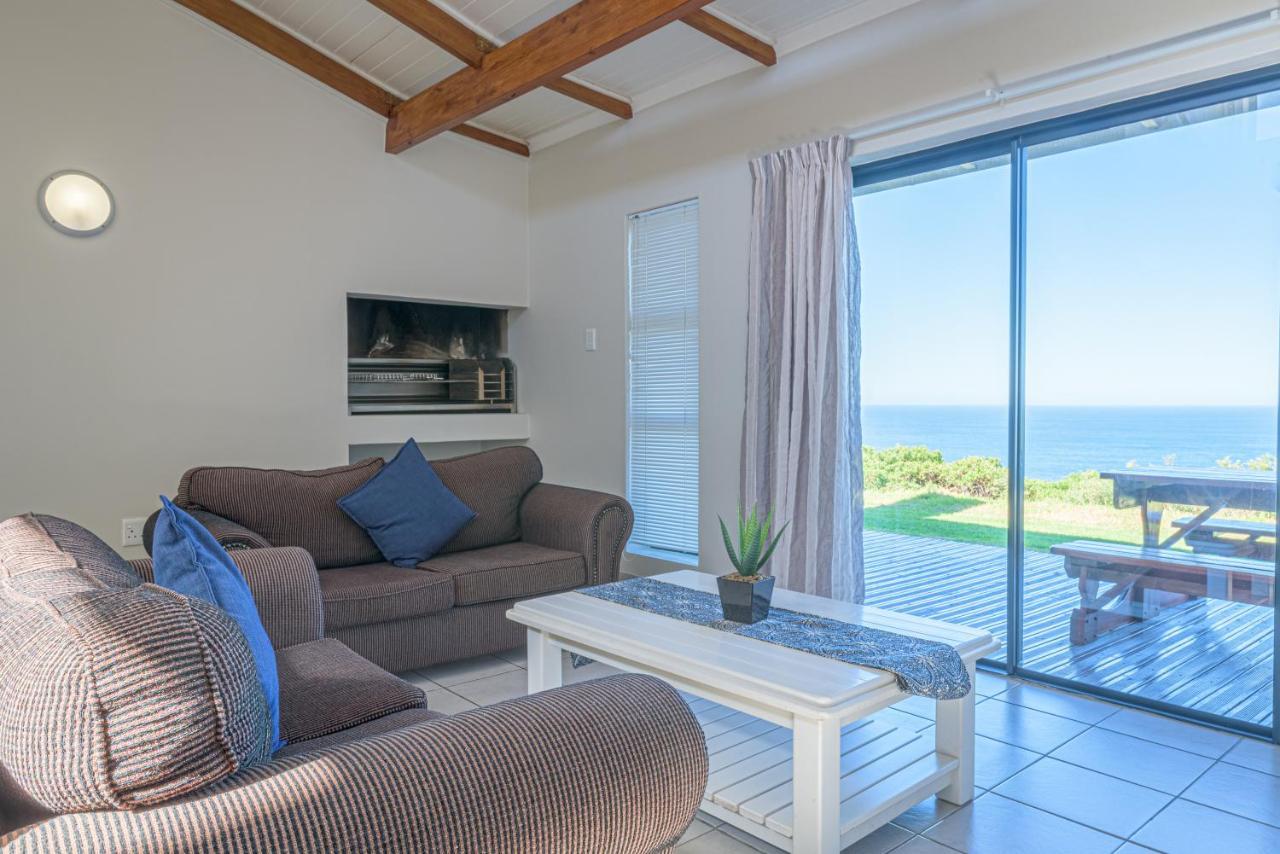 فندق Fynbos Golf And Country Estate Eersterivierstrand المظهر الخارجي الصورة