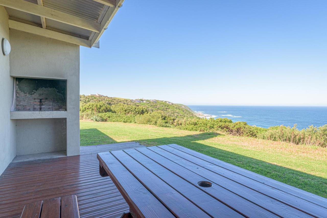 فندق Fynbos Golf And Country Estate Eersterivierstrand المظهر الخارجي الصورة