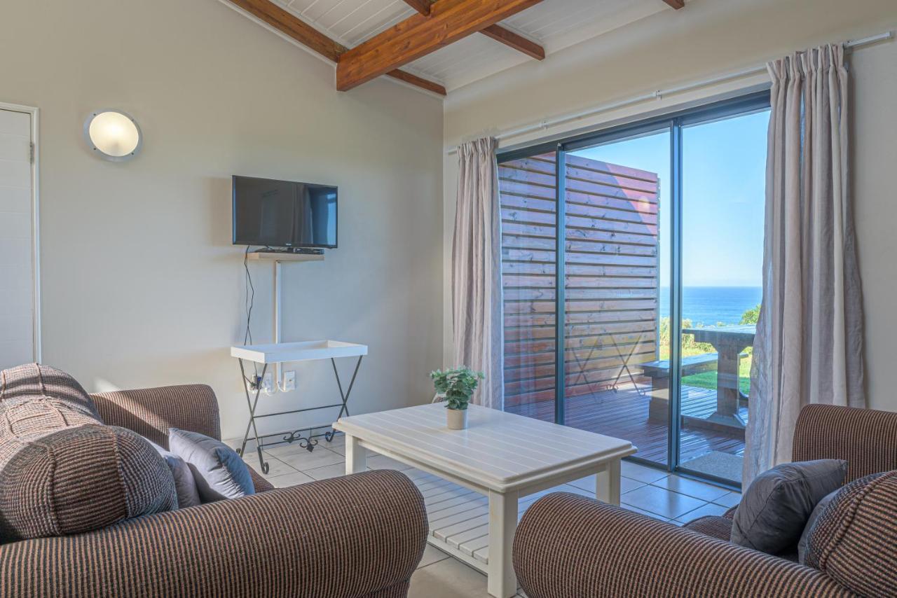 فندق Fynbos Golf And Country Estate Eersterivierstrand المظهر الخارجي الصورة