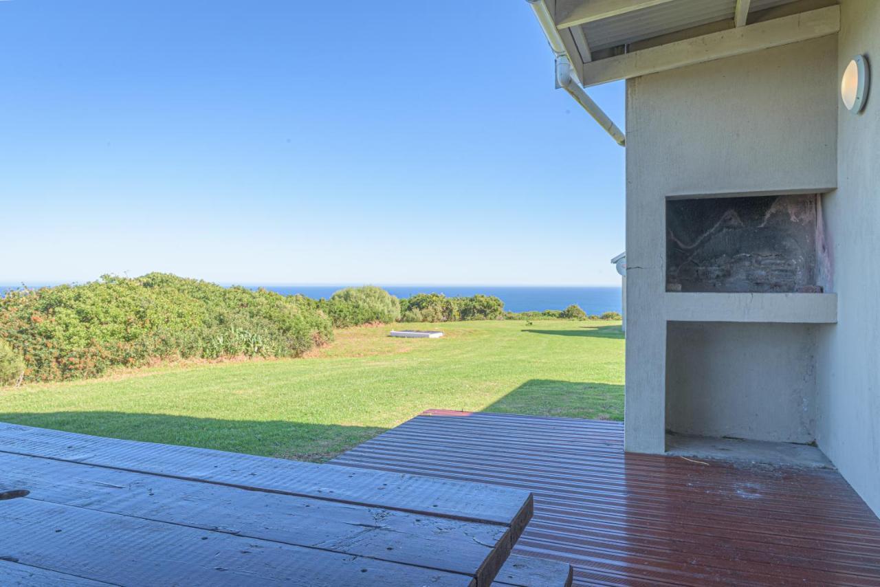 فندق Fynbos Golf And Country Estate Eersterivierstrand المظهر الخارجي الصورة