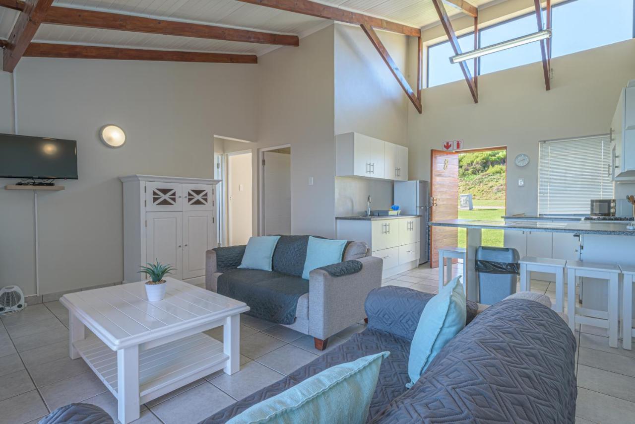 فندق Fynbos Golf And Country Estate Eersterivierstrand المظهر الخارجي الصورة