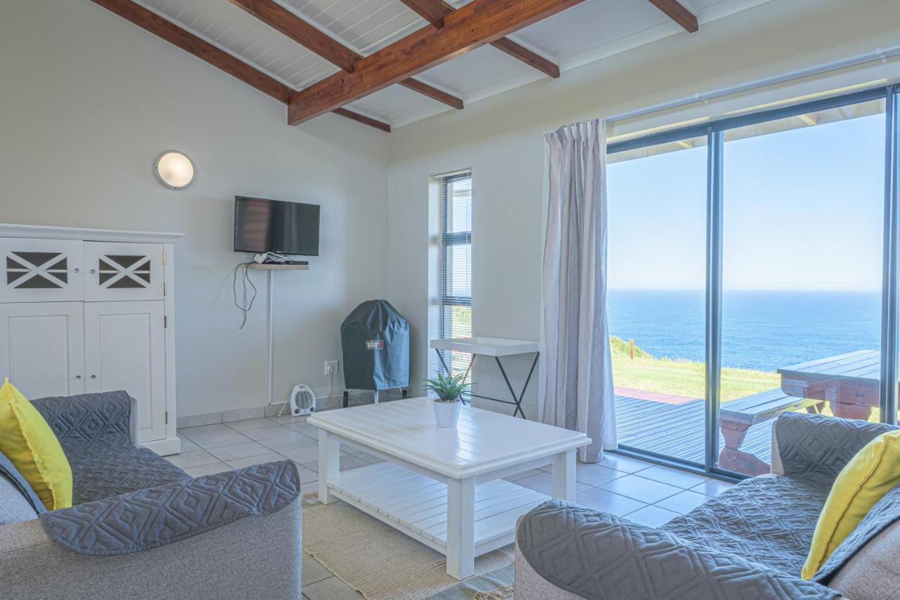 فندق Fynbos Golf And Country Estate Eersterivierstrand المظهر الخارجي الصورة