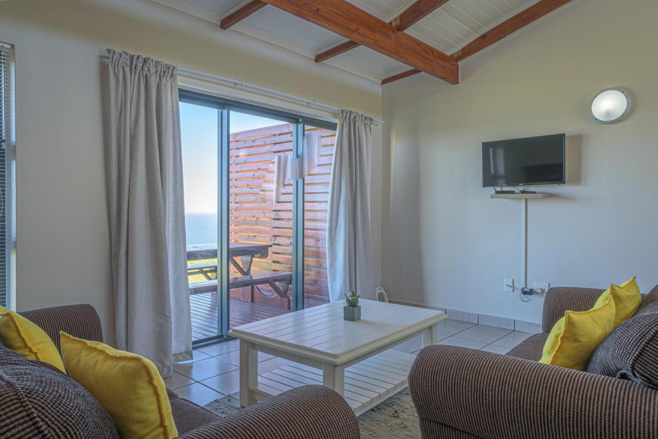 فندق Fynbos Golf And Country Estate Eersterivierstrand المظهر الخارجي الصورة