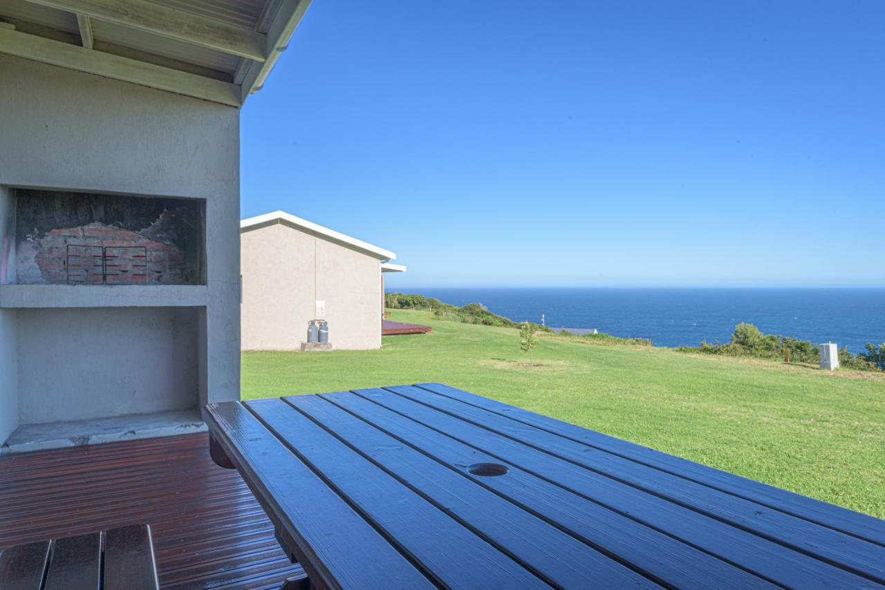 فندق Fynbos Golf And Country Estate Eersterivierstrand المظهر الخارجي الصورة