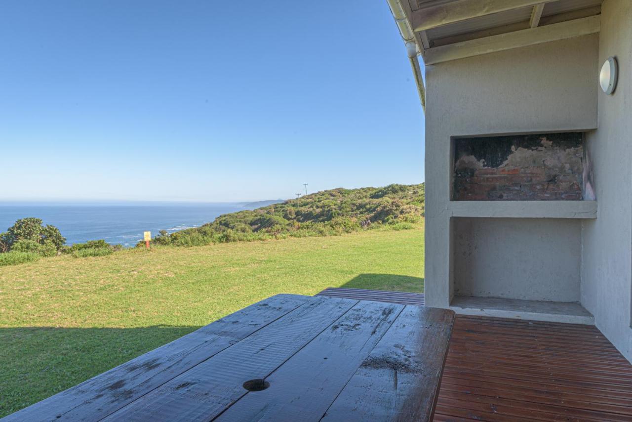 فندق Fynbos Golf And Country Estate Eersterivierstrand المظهر الخارجي الصورة