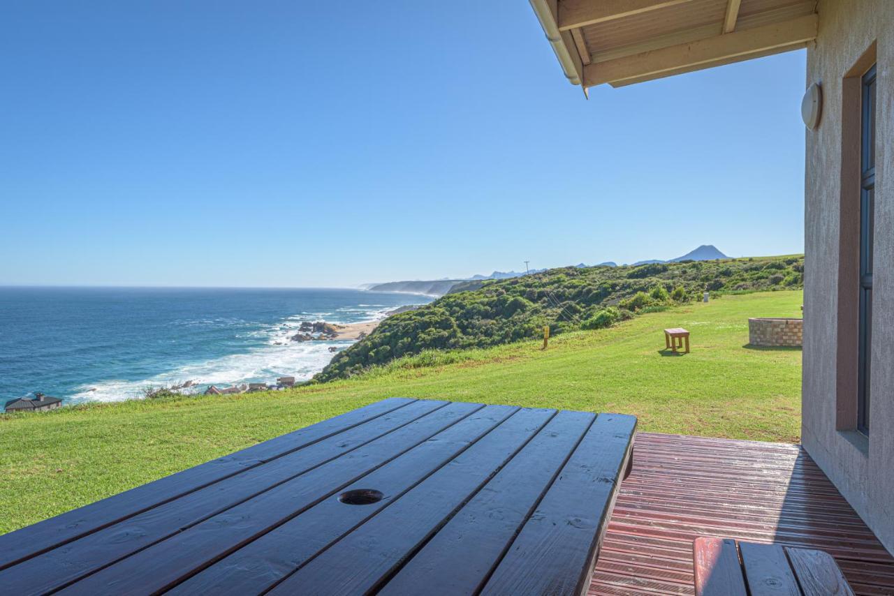 فندق Fynbos Golf And Country Estate Eersterivierstrand المظهر الخارجي الصورة