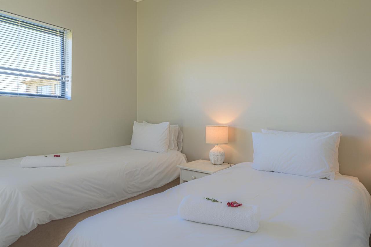 فندق Fynbos Golf And Country Estate Eersterivierstrand المظهر الخارجي الصورة