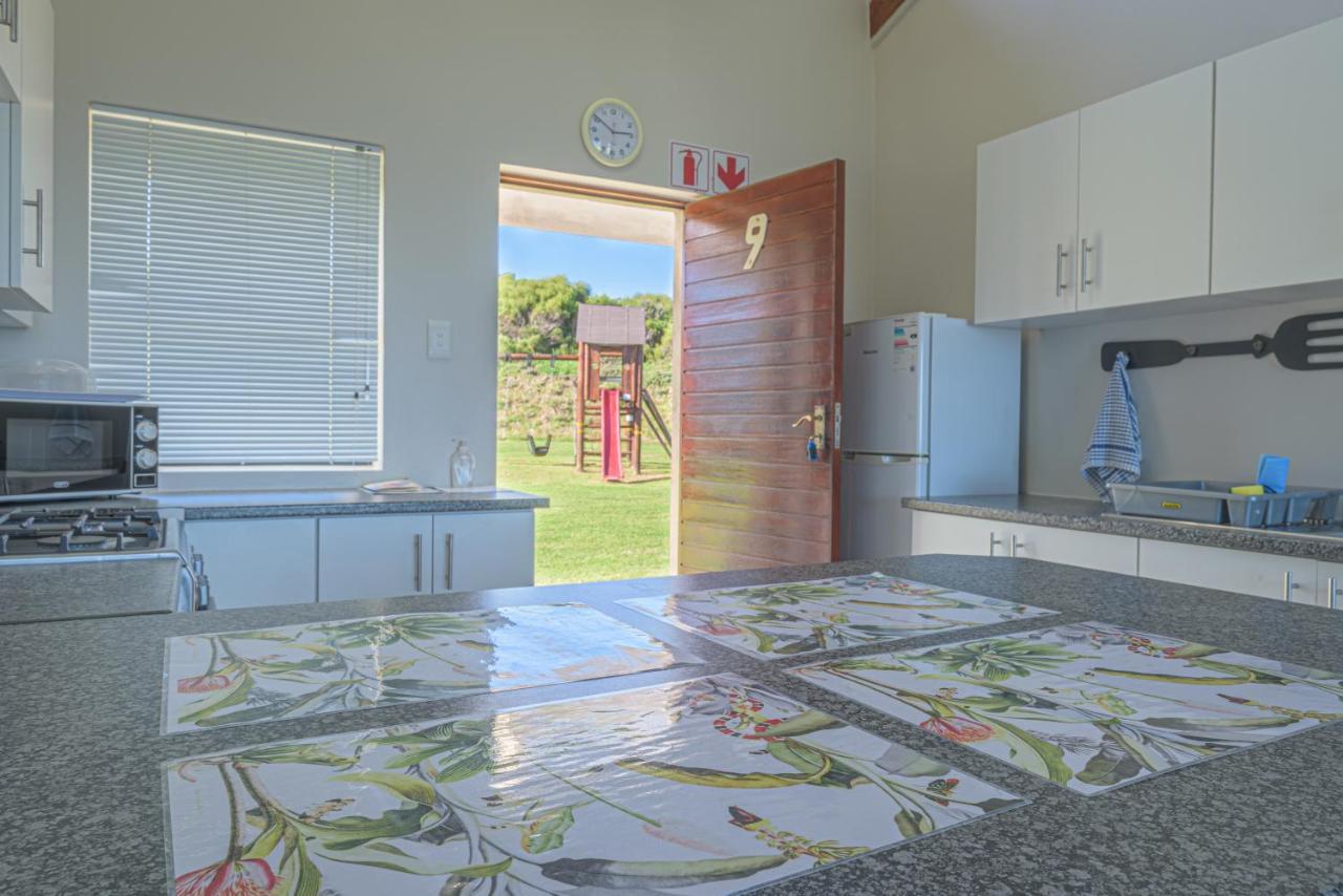 فندق Fynbos Golf And Country Estate Eersterivierstrand المظهر الخارجي الصورة