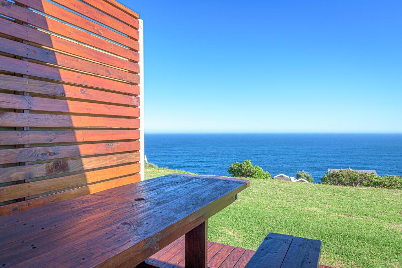 فندق Fynbos Golf And Country Estate Eersterivierstrand المظهر الخارجي الصورة