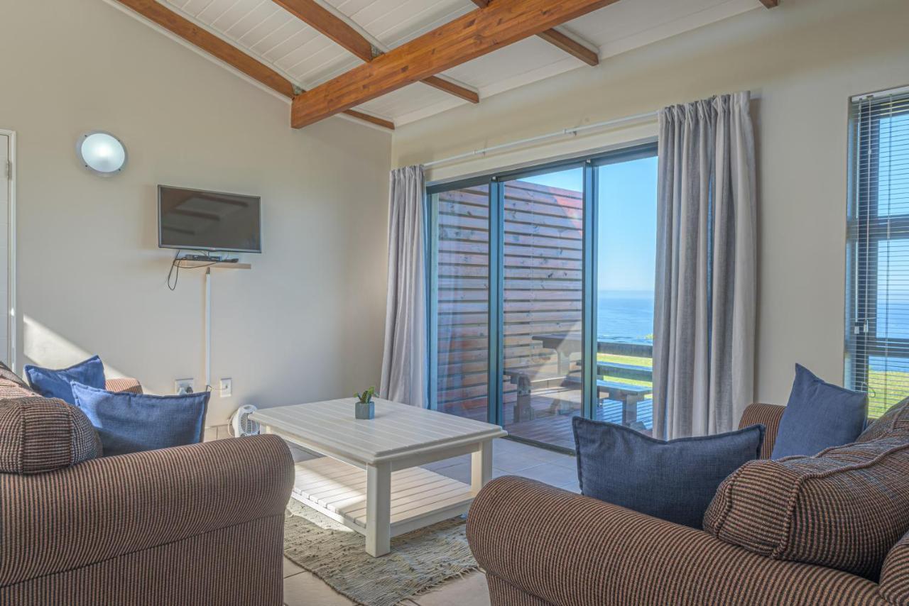 فندق Fynbos Golf And Country Estate Eersterivierstrand المظهر الخارجي الصورة