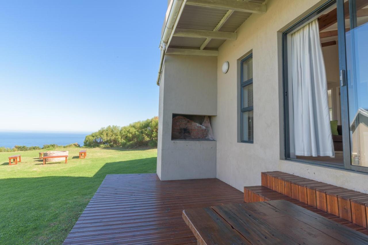فندق Fynbos Golf And Country Estate Eersterivierstrand المظهر الخارجي الصورة