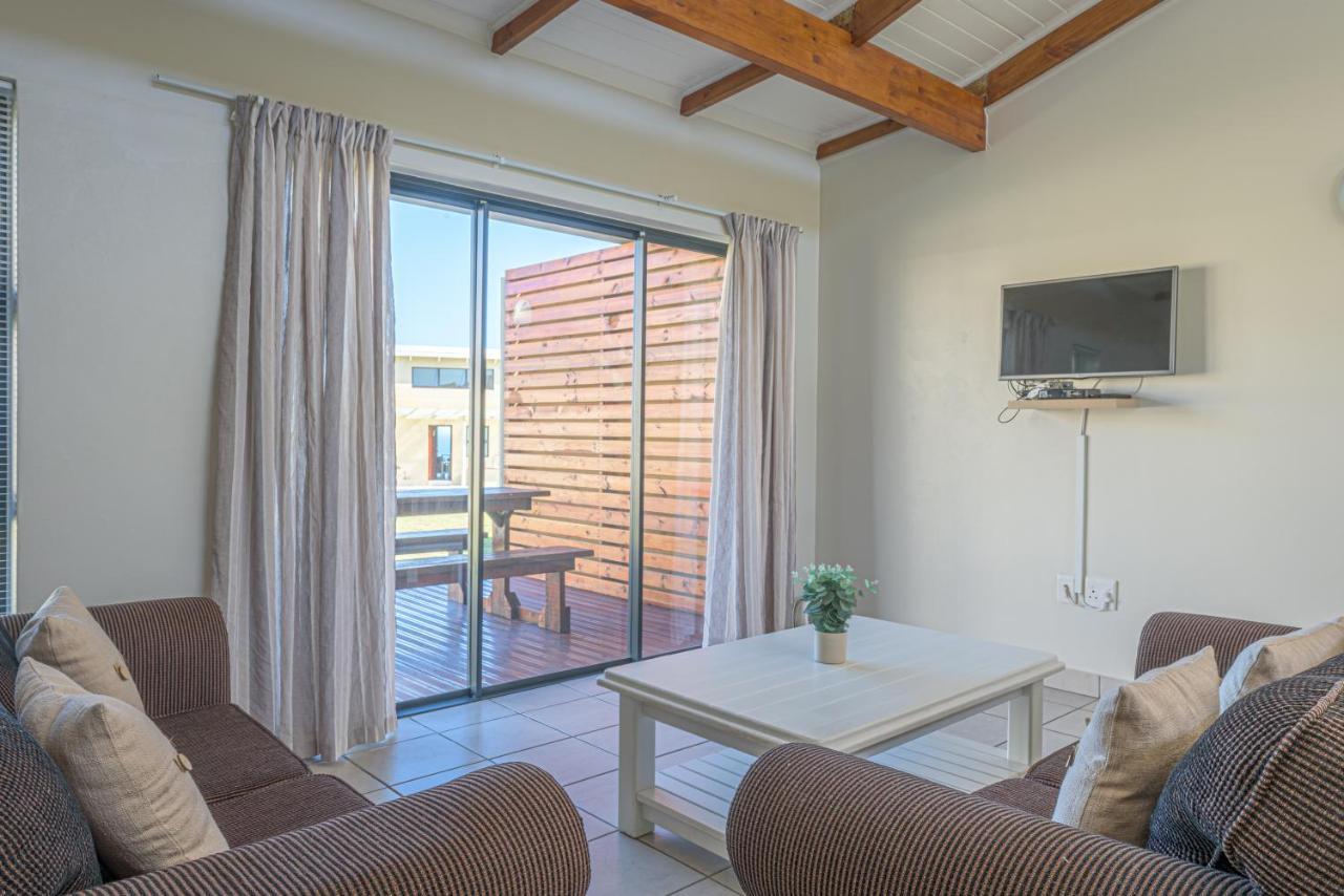 فندق Fynbos Golf And Country Estate Eersterivierstrand المظهر الخارجي الصورة