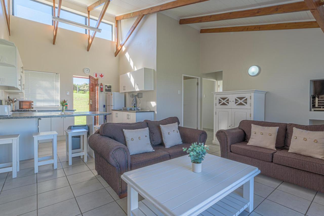 فندق Fynbos Golf And Country Estate Eersterivierstrand المظهر الخارجي الصورة