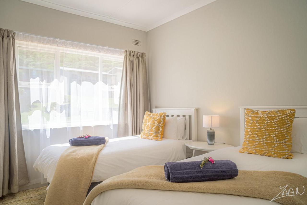 فندق Fynbos Golf And Country Estate Eersterivierstrand المظهر الخارجي الصورة