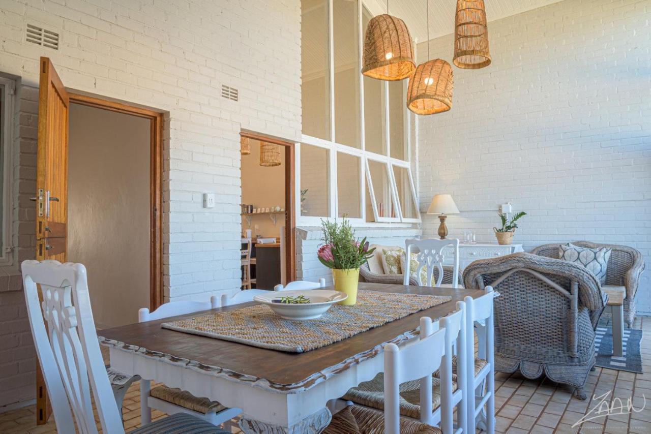 فندق Fynbos Golf And Country Estate Eersterivierstrand المظهر الخارجي الصورة