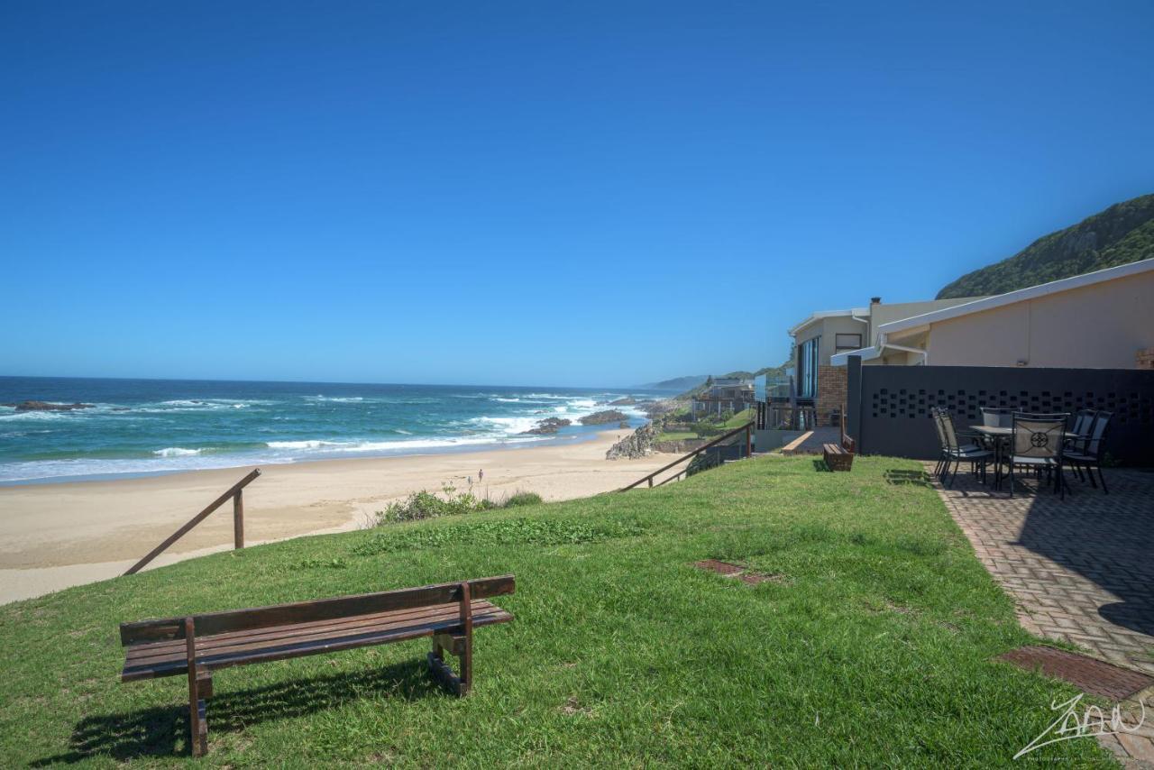 فندق Fynbos Golf And Country Estate Eersterivierstrand المظهر الخارجي الصورة