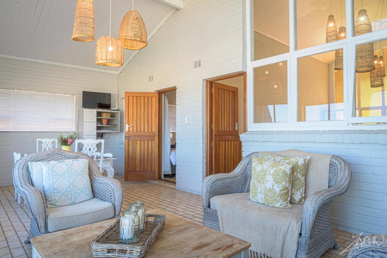 فندق Fynbos Golf And Country Estate Eersterivierstrand المظهر الخارجي الصورة