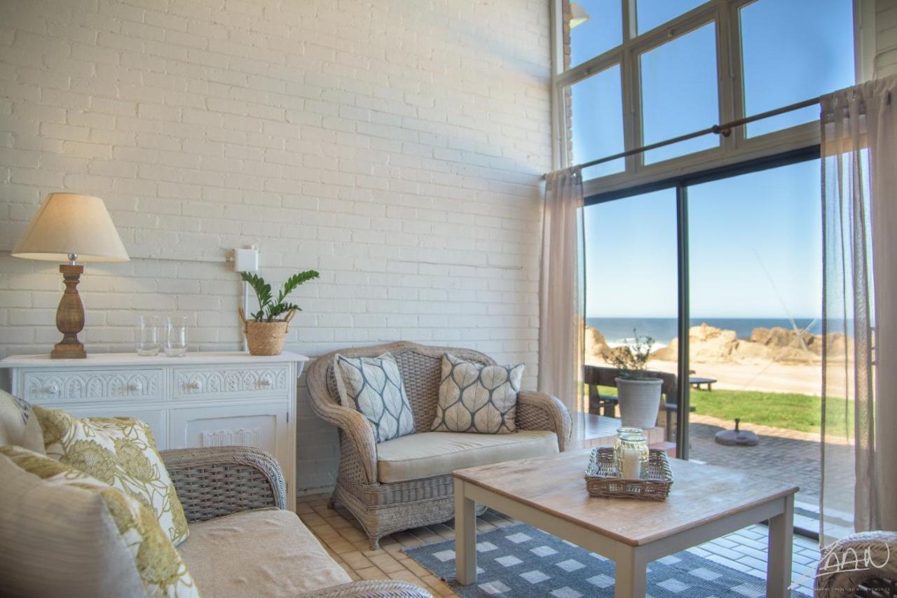 فندق Fynbos Golf And Country Estate Eersterivierstrand المظهر الخارجي الصورة