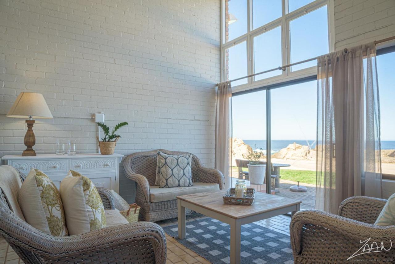 فندق Fynbos Golf And Country Estate Eersterivierstrand المظهر الخارجي الصورة