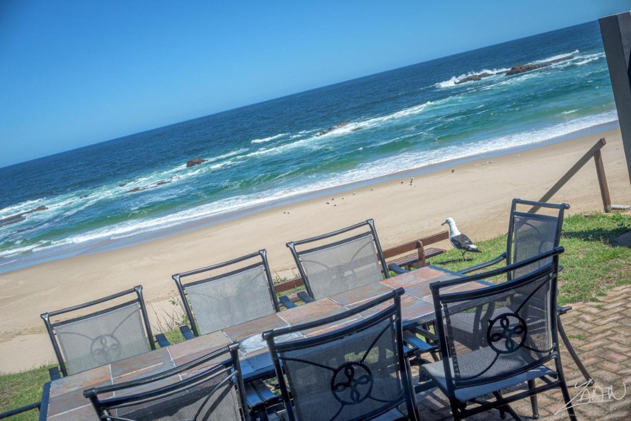 فندق Fynbos Golf And Country Estate Eersterivierstrand المظهر الخارجي الصورة