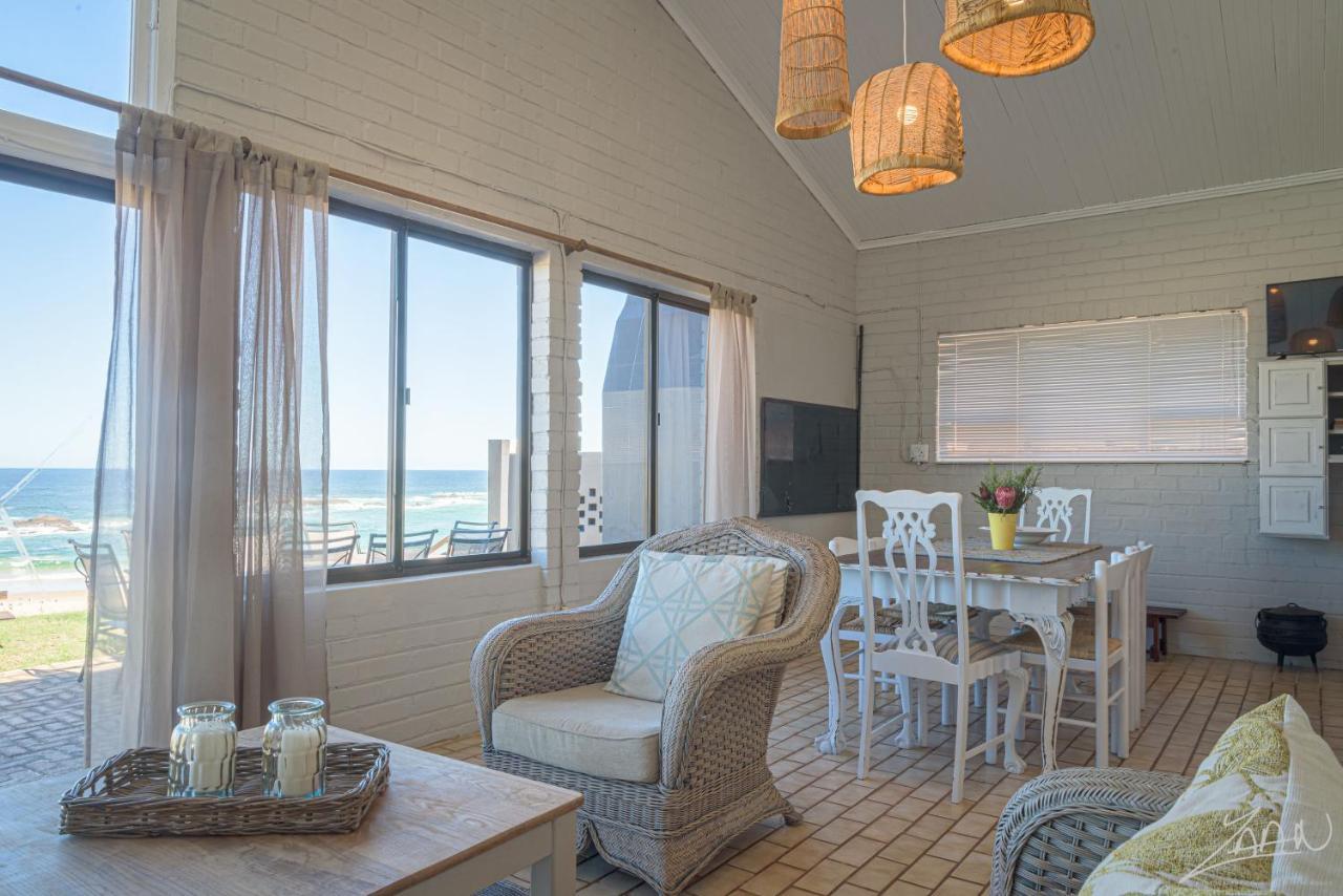 فندق Fynbos Golf And Country Estate Eersterivierstrand المظهر الخارجي الصورة