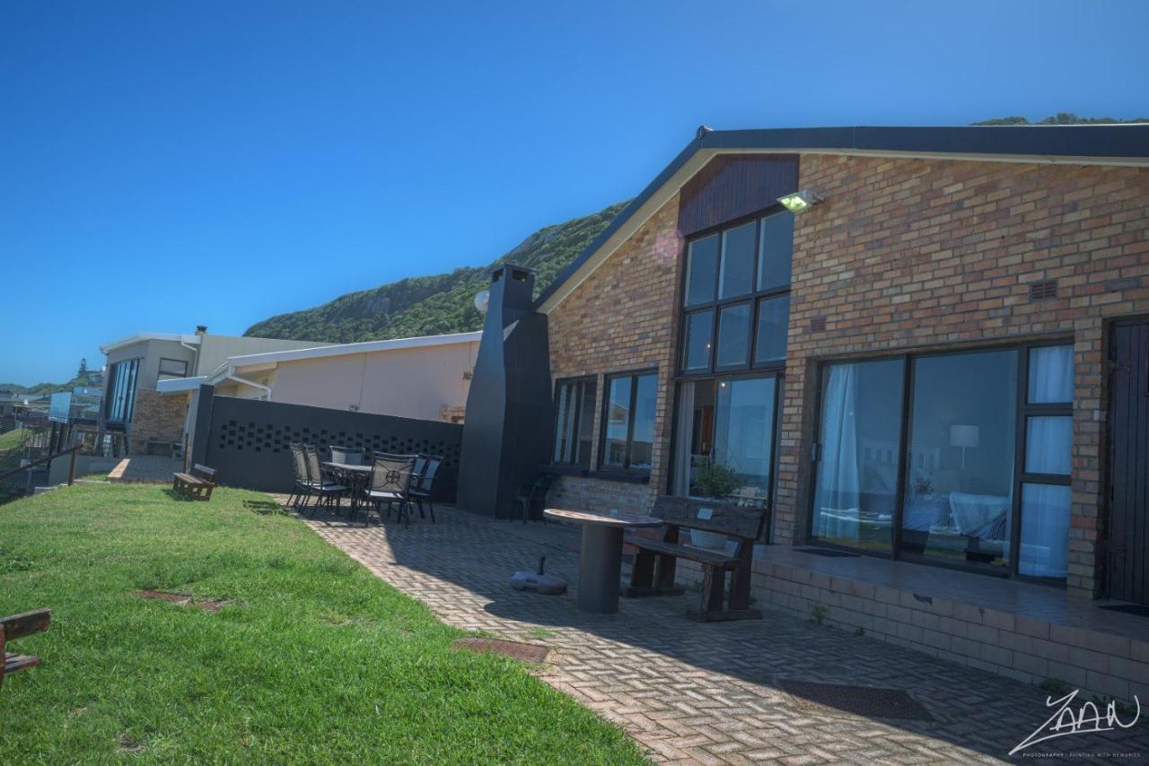 فندق Fynbos Golf And Country Estate Eersterivierstrand المظهر الخارجي الصورة
