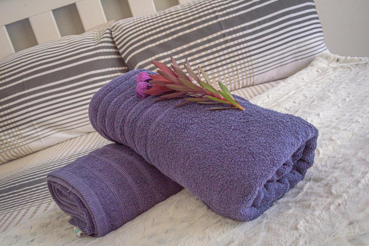 فندق Fynbos Golf And Country Estate Eersterivierstrand المظهر الخارجي الصورة
