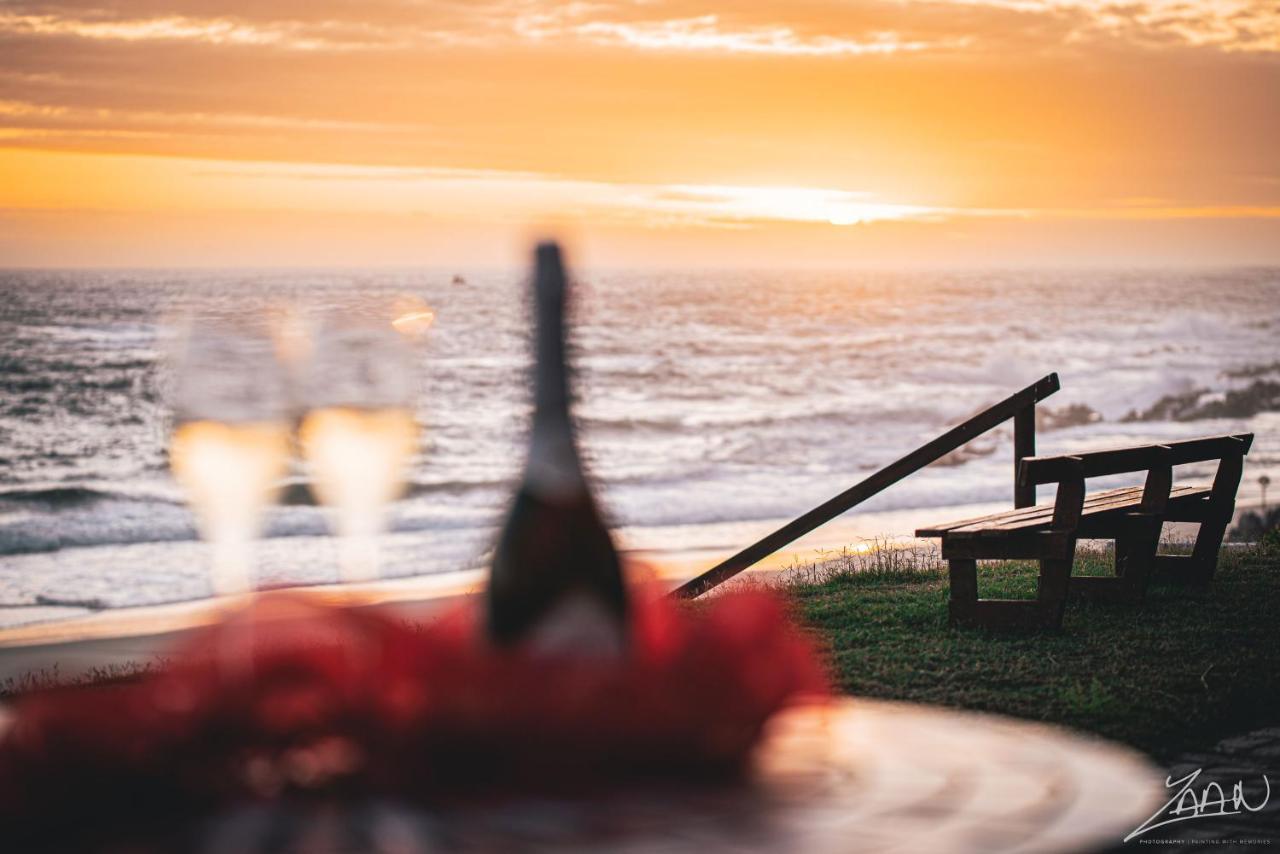 فندق Fynbos Golf And Country Estate Eersterivierstrand المظهر الخارجي الصورة