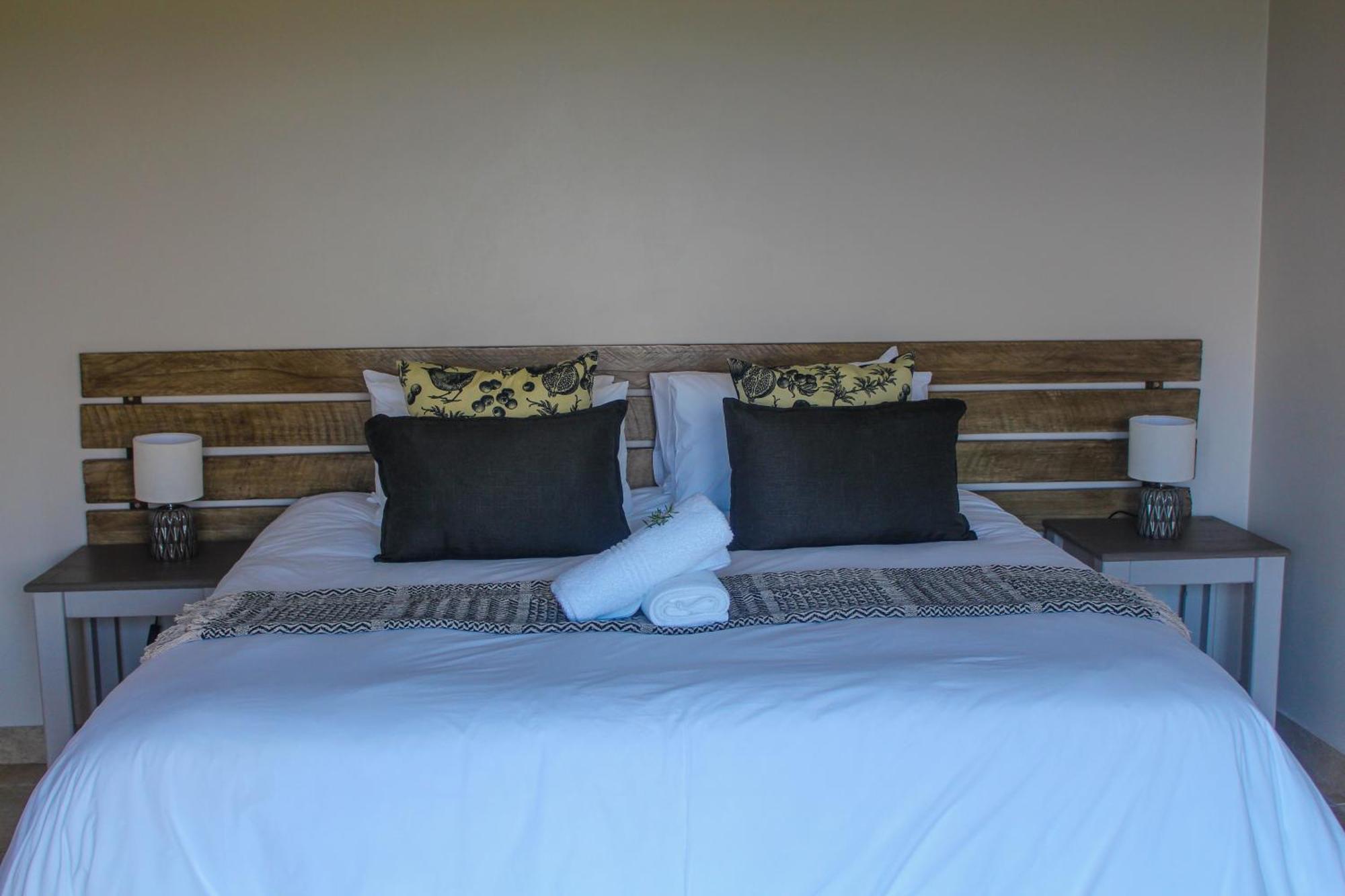 فندق Fynbos Golf And Country Estate Eersterivierstrand المظهر الخارجي الصورة