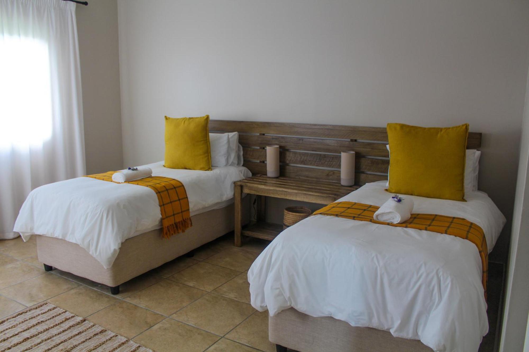 فندق Fynbos Golf And Country Estate Eersterivierstrand المظهر الخارجي الصورة