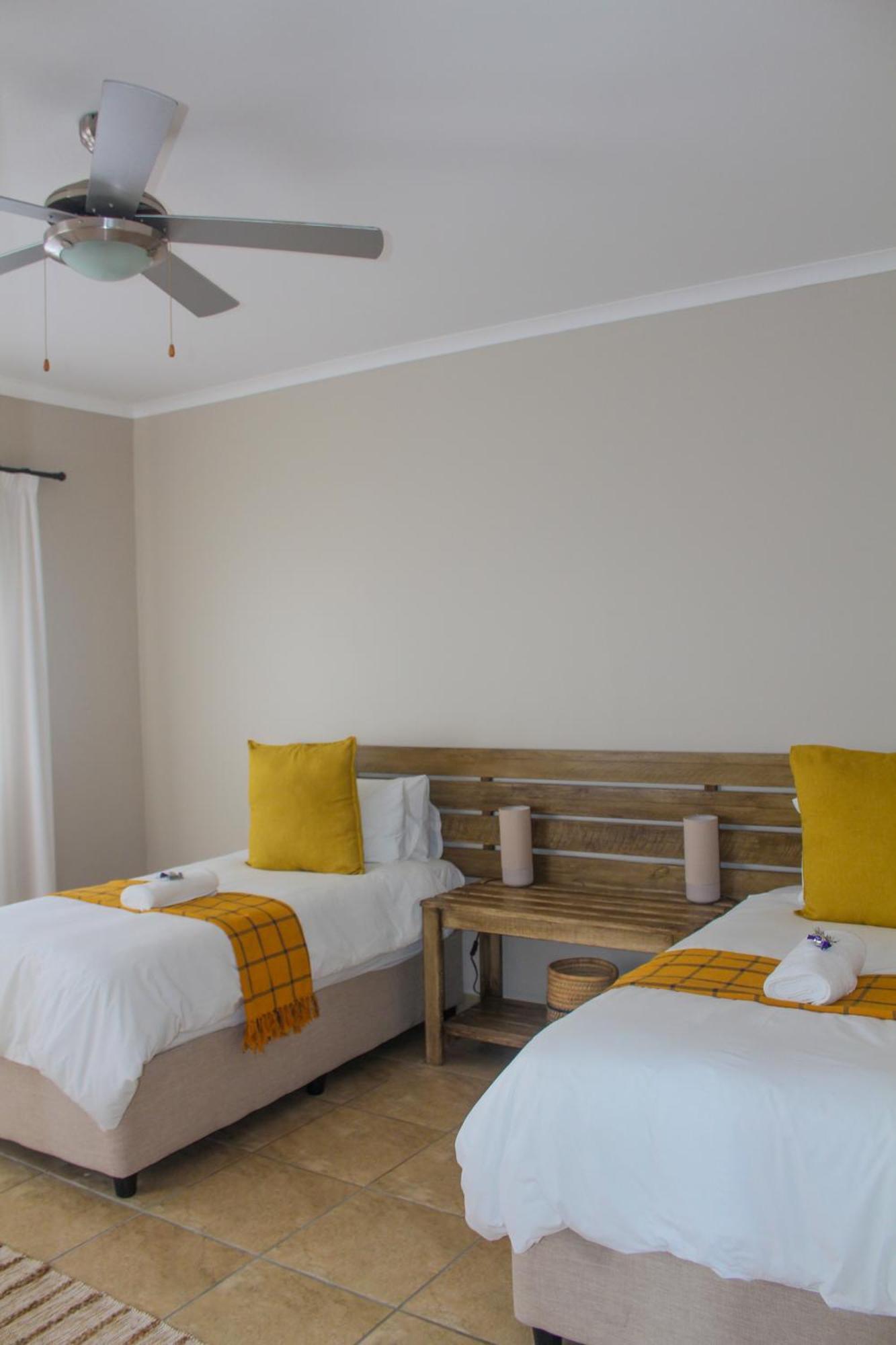 فندق Fynbos Golf And Country Estate Eersterivierstrand المظهر الخارجي الصورة
