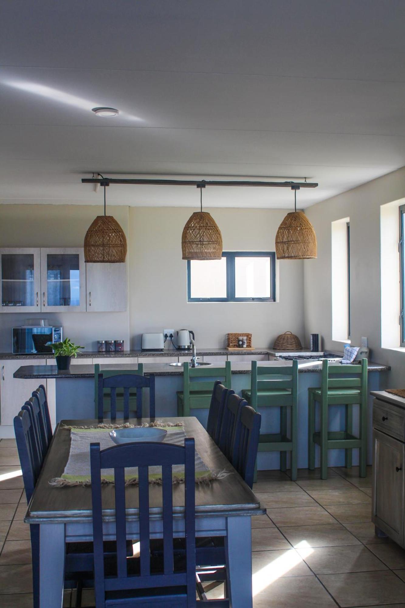 فندق Fynbos Golf And Country Estate Eersterivierstrand المظهر الخارجي الصورة