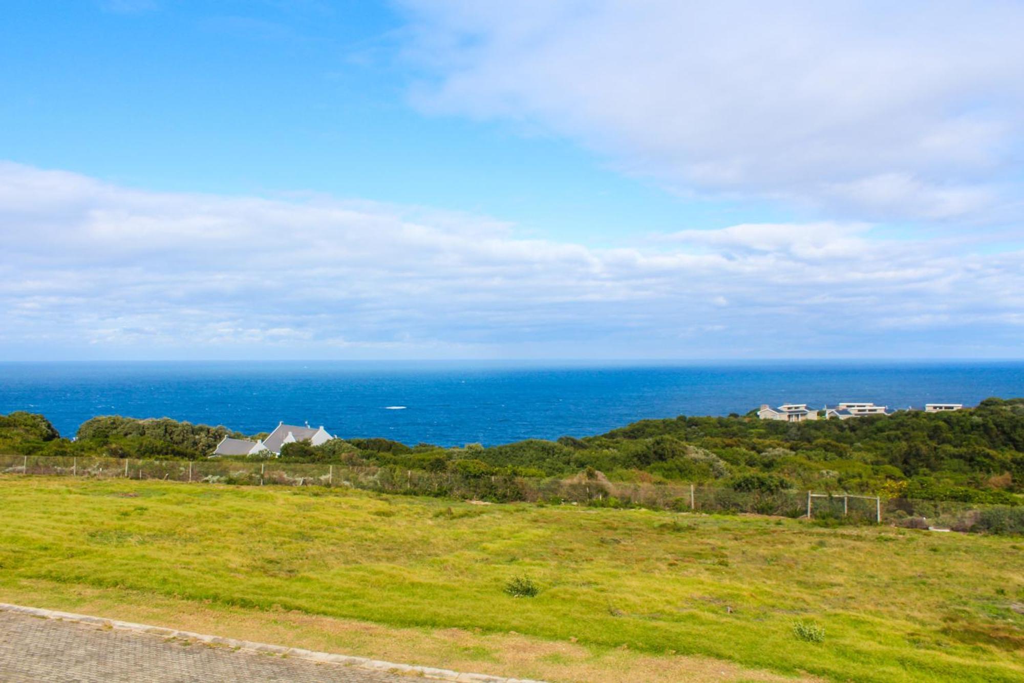 فندق Fynbos Golf And Country Estate Eersterivierstrand المظهر الخارجي الصورة