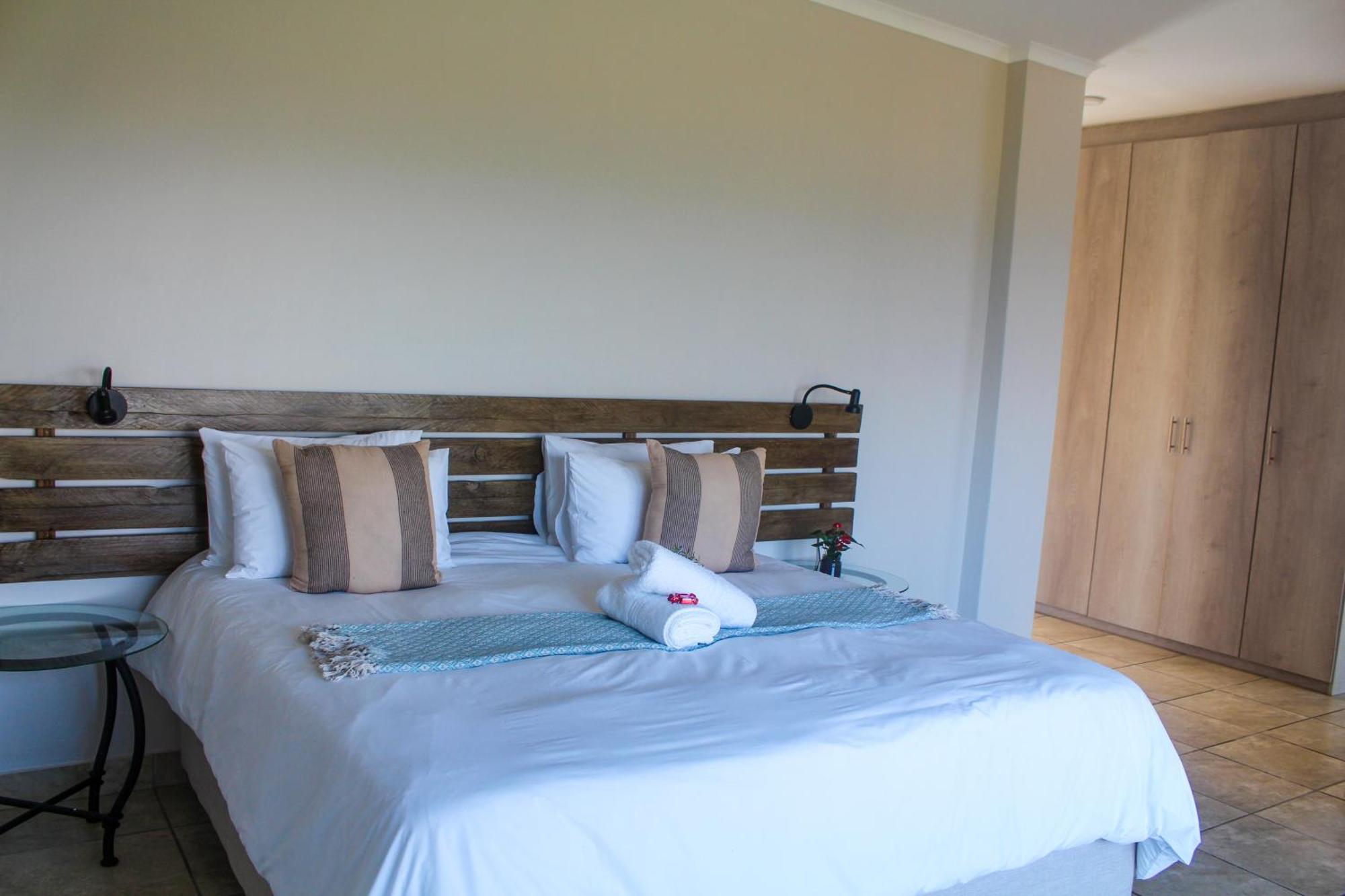 فندق Fynbos Golf And Country Estate Eersterivierstrand المظهر الخارجي الصورة