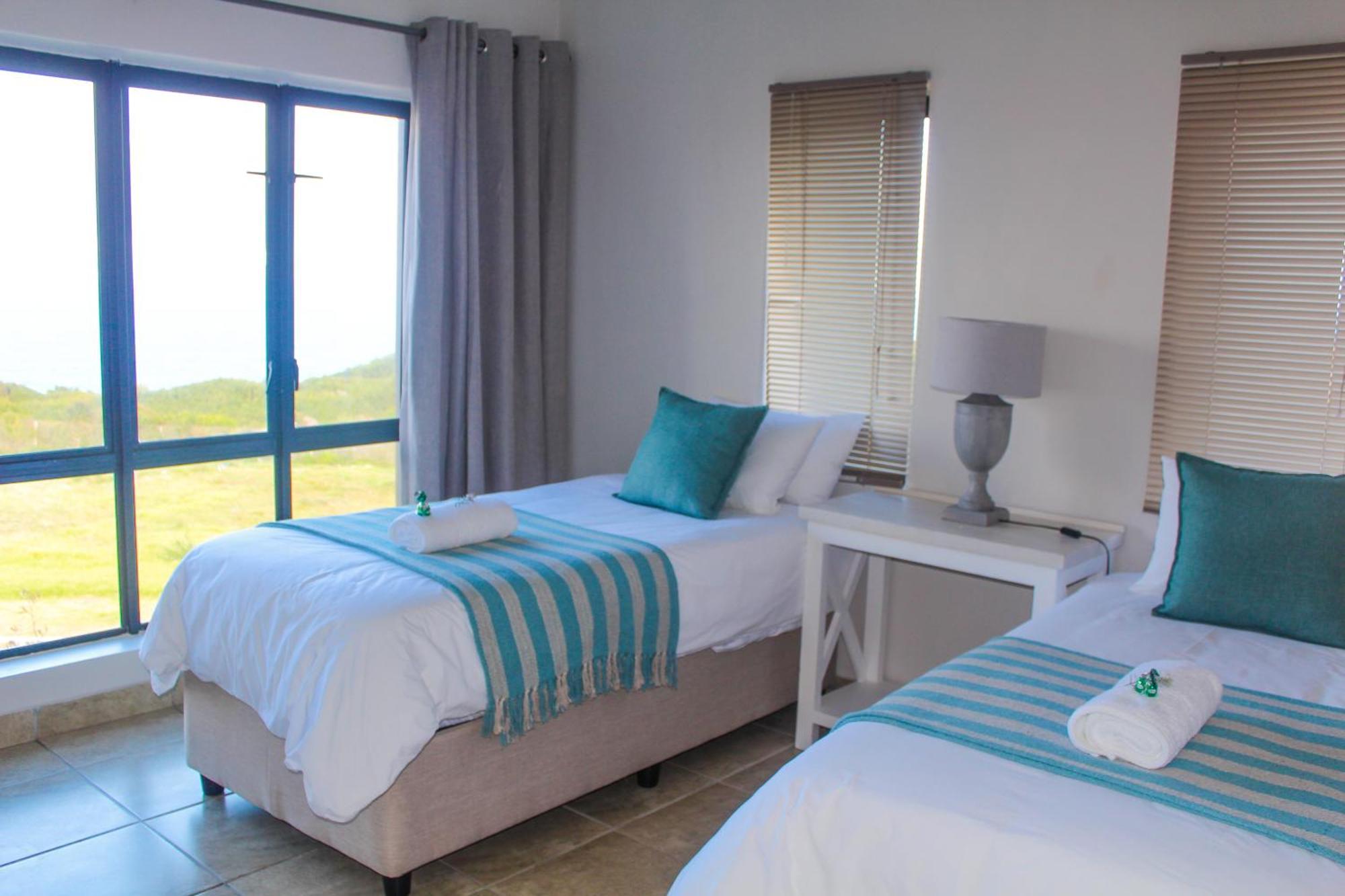 فندق Fynbos Golf And Country Estate Eersterivierstrand المظهر الخارجي الصورة