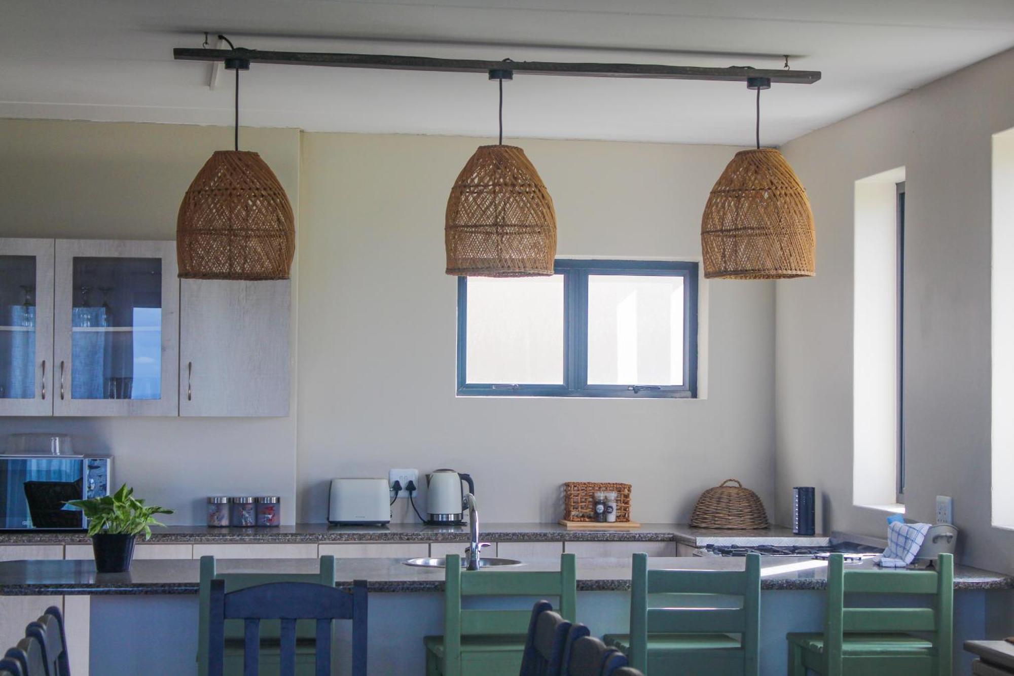 فندق Fynbos Golf And Country Estate Eersterivierstrand المظهر الخارجي الصورة