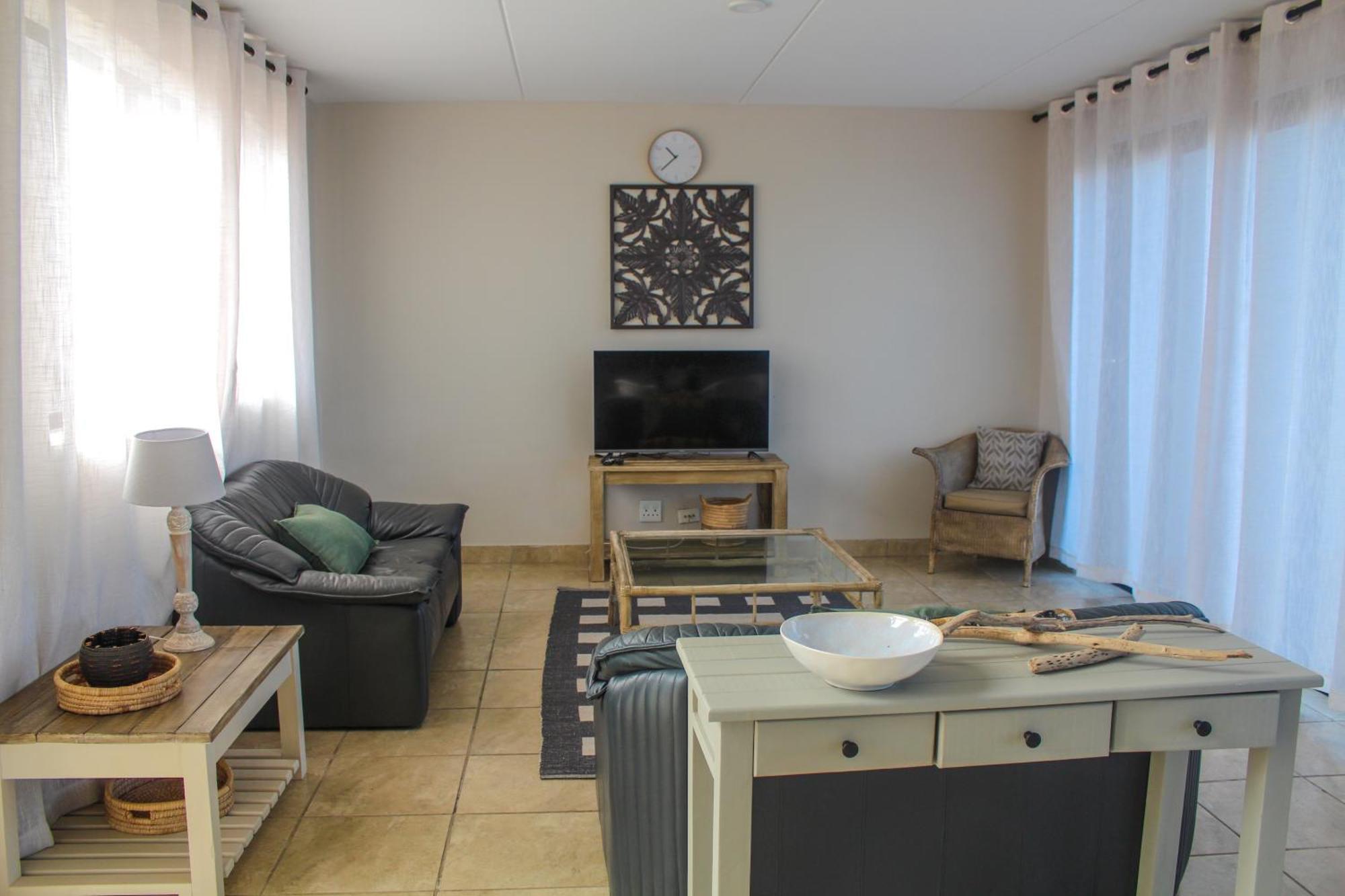 فندق Fynbos Golf And Country Estate Eersterivierstrand المظهر الخارجي الصورة